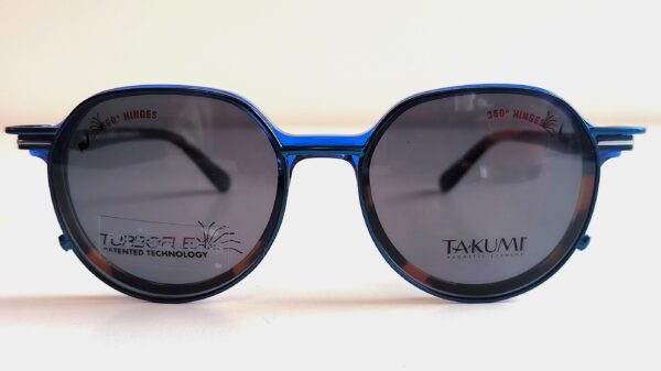 EasyClip Homme