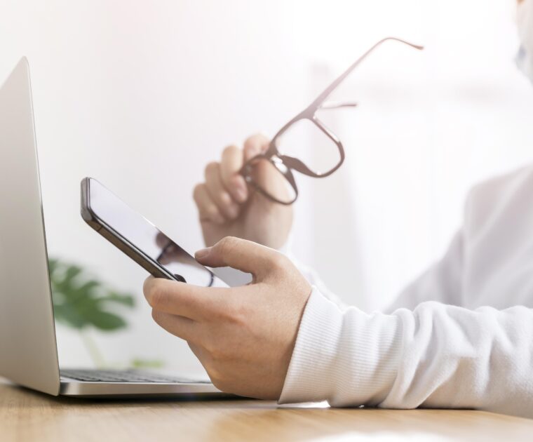 Une Solution d’Accès Rapide aux Soins