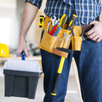 Travaux extérieurs et bricolage